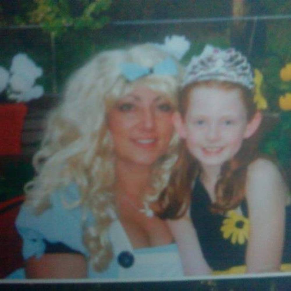 Meet your Posher, Shawnee